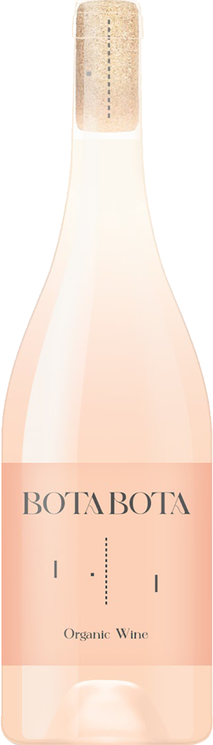 BOTA BOTA Organic Rosado 2024