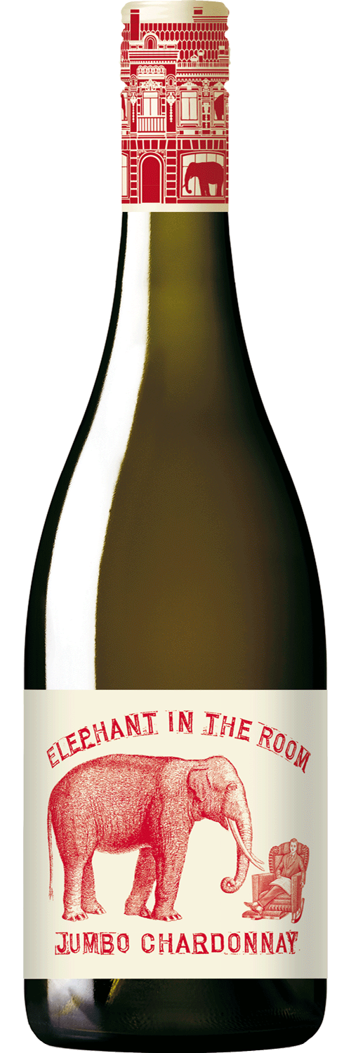 Elephant In The Room Chardonnay 2024