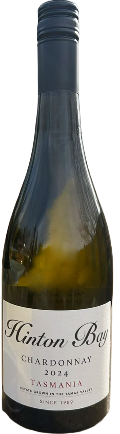 Hinton Bay Vineyard Chardonnay 2024