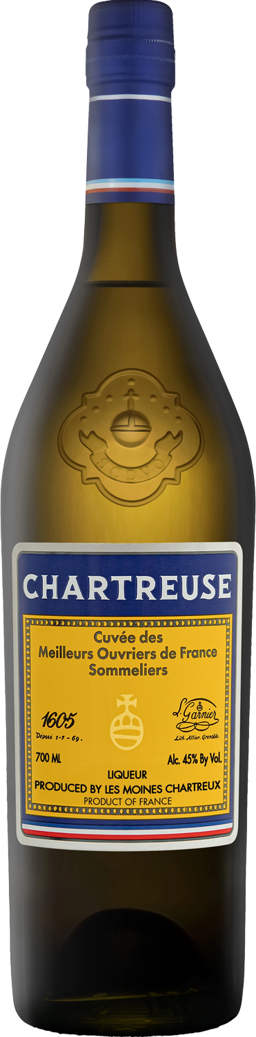 Cointreau Triple Sec Liqueur 40% 1000ml