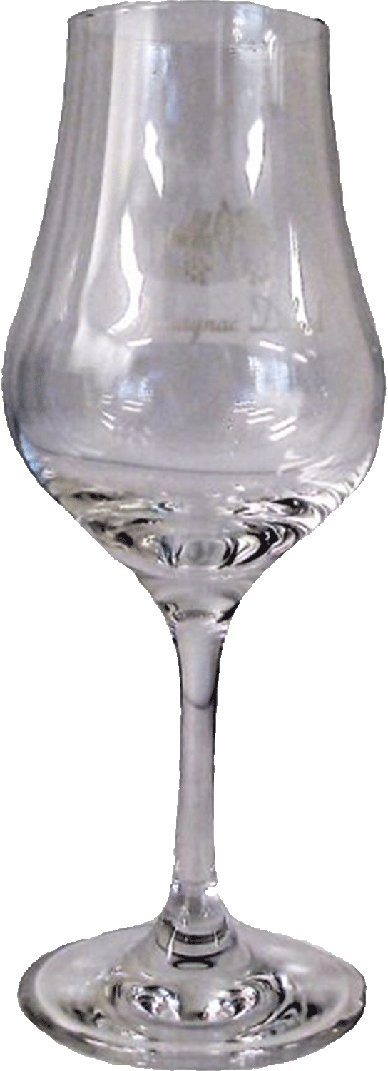 Delord Armagnac Glasses