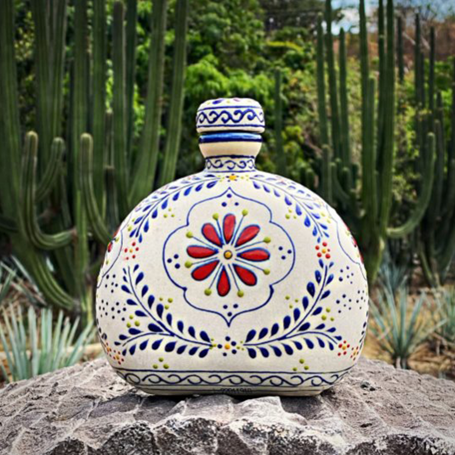 La Cofradia Edicion Talavera Reposado Tequila 38% 700mL
