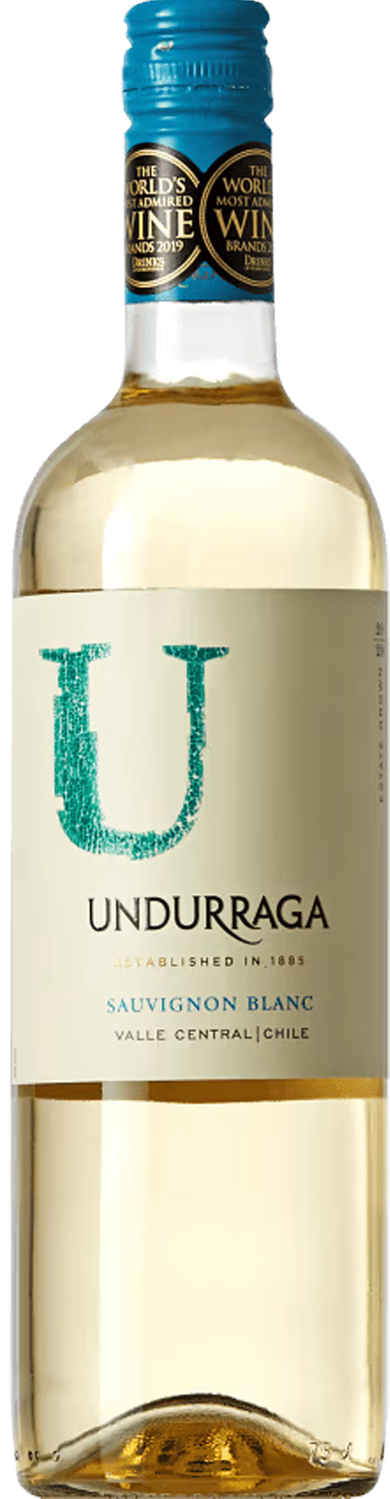 U by Undurraga Chilean Sauvignon Blanc 2024