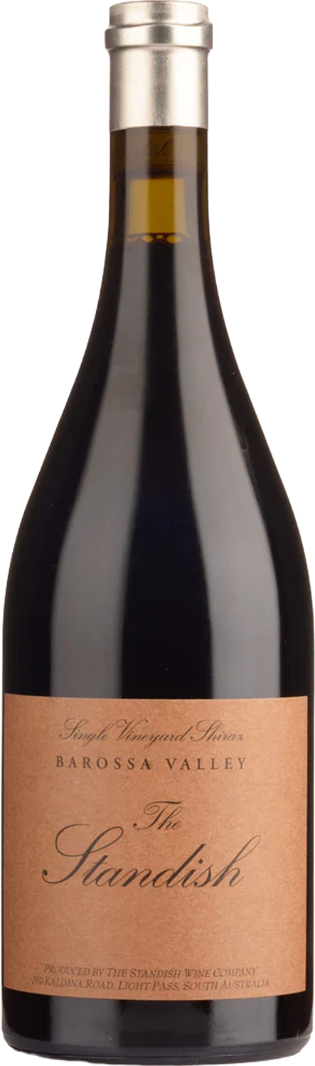 Standish 'The Standish' Shiraz 2020