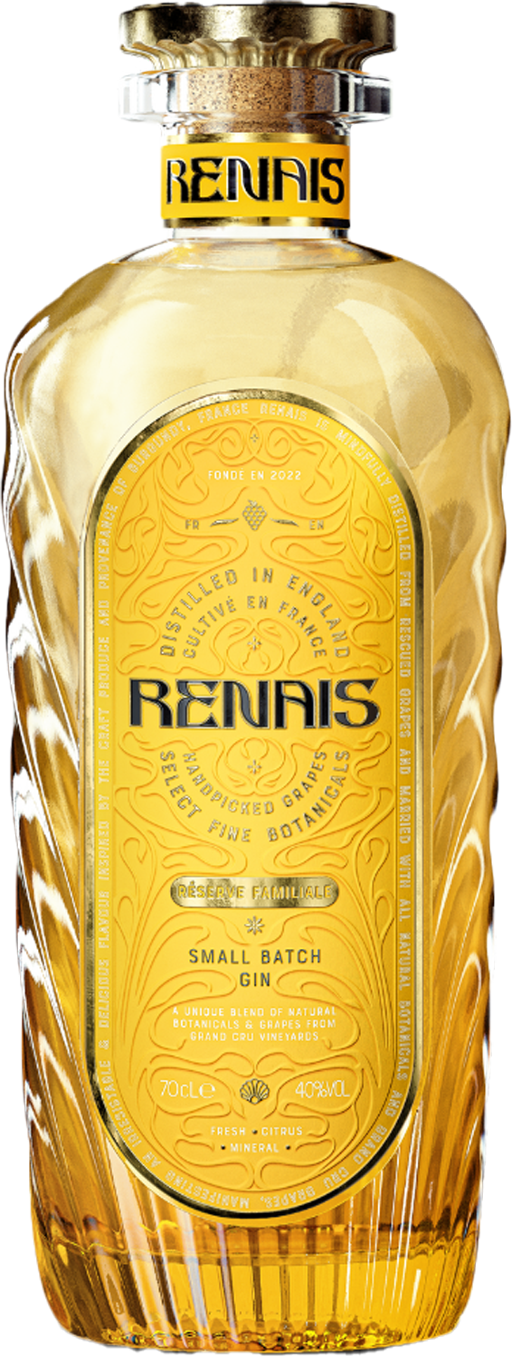 Renais Gin 700mL