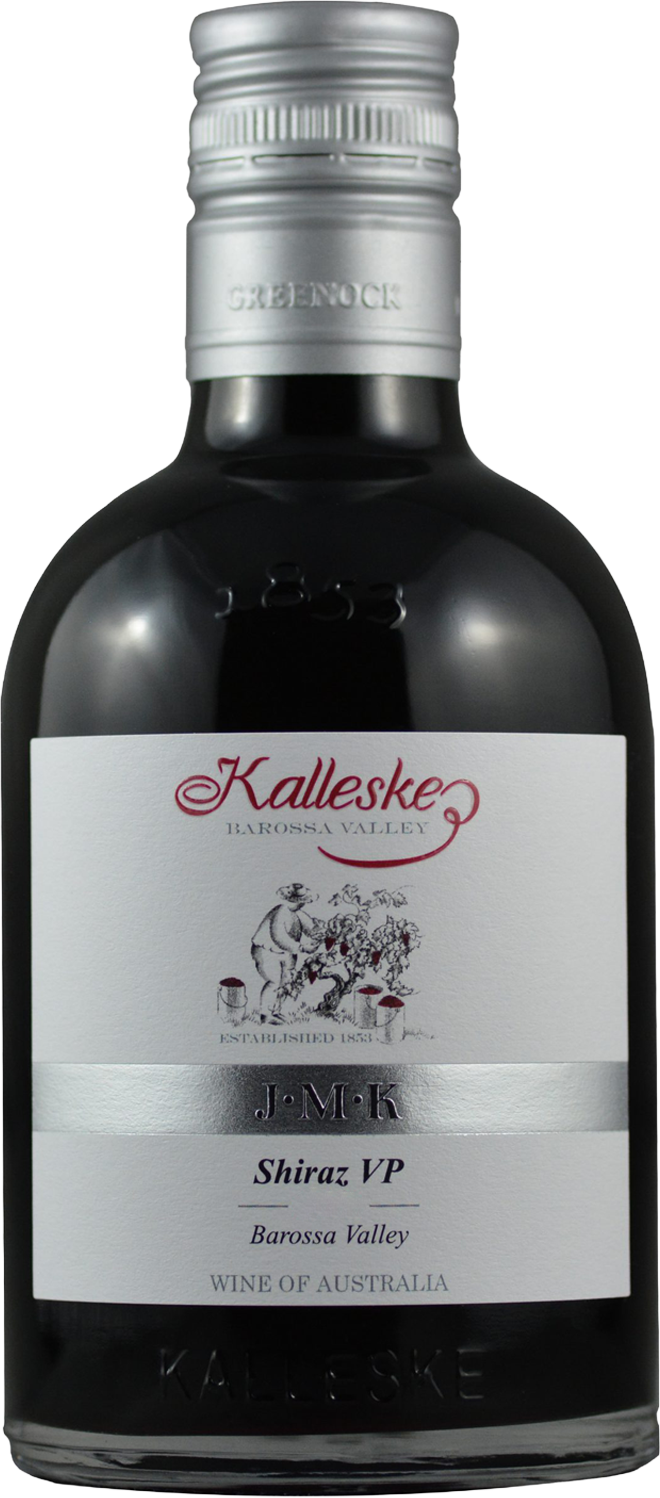 Kalleske J.M.K Shiraz VP 2021 375ml
