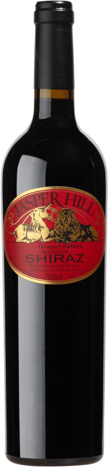Jasper Hill 'Georgia’s Paddock' Shiraz 2024