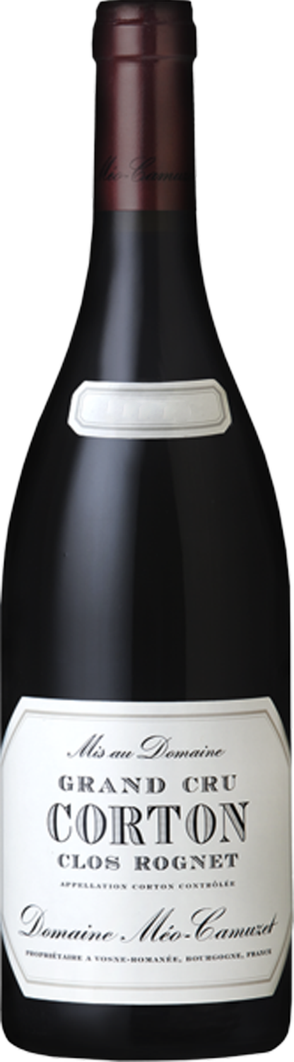 Domaine Meo-Camuzet Corton Clos Rognet Grand Cru 2023