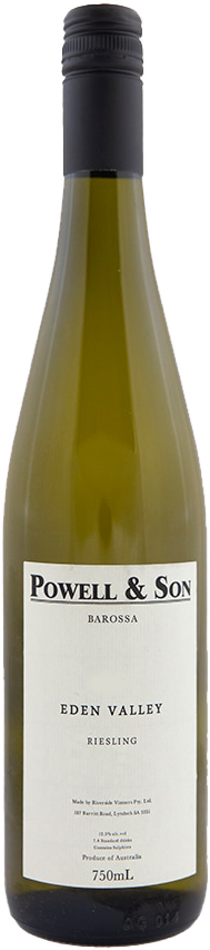 Powell & Son Roussanne Marsanne 2017