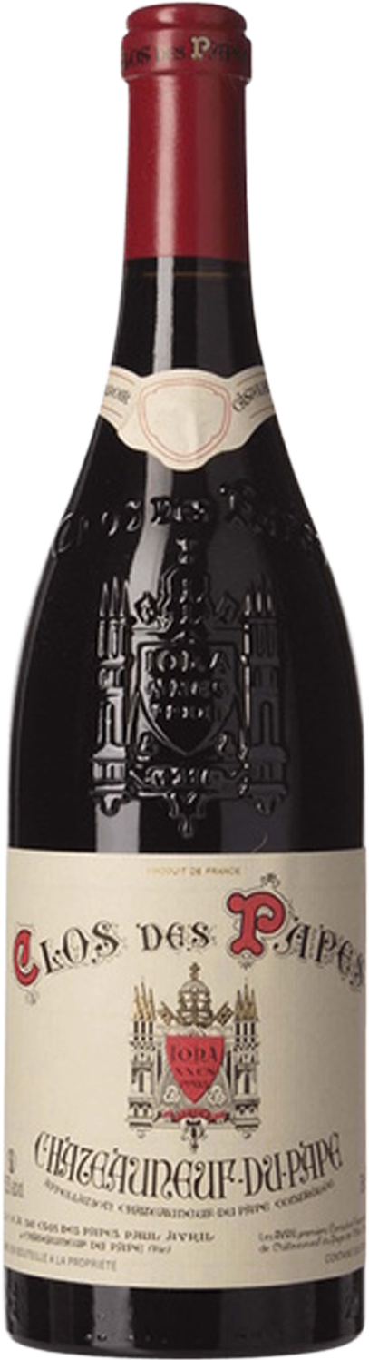 Clos Des Papes Chateauneuf-du-Pape 2003