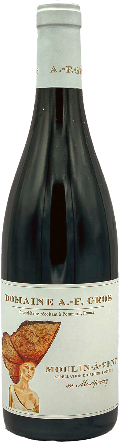 Domaine AF Gros Moulin a Vent 'En Mortperay' 2024