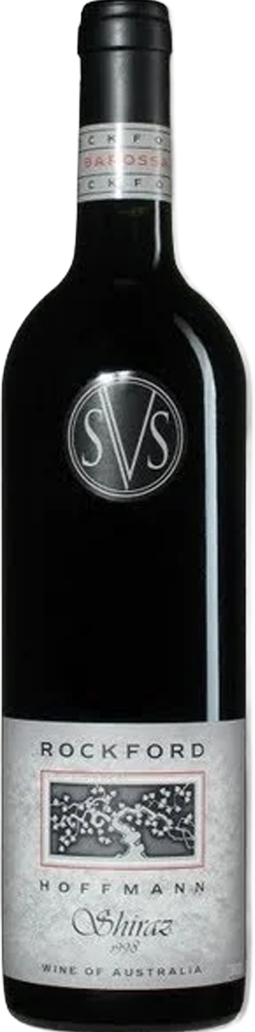 Rockford SVS Hoffman Shiraz 2001