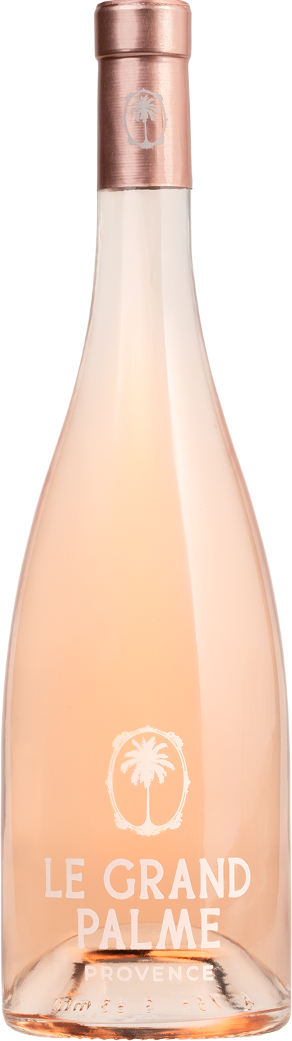 Le Grand Palme Provence Rose 2025
