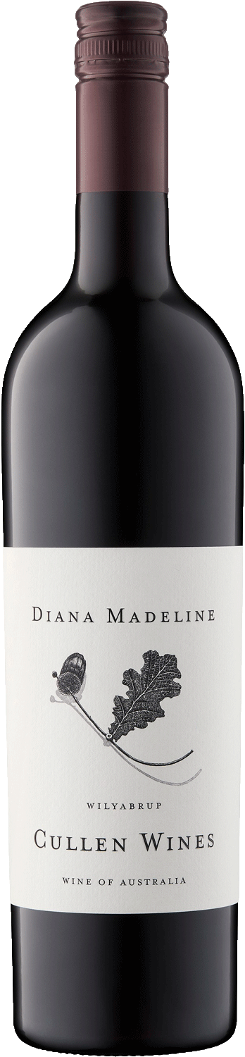 Cullen Diana Madeline Cabernet Merlot 2023