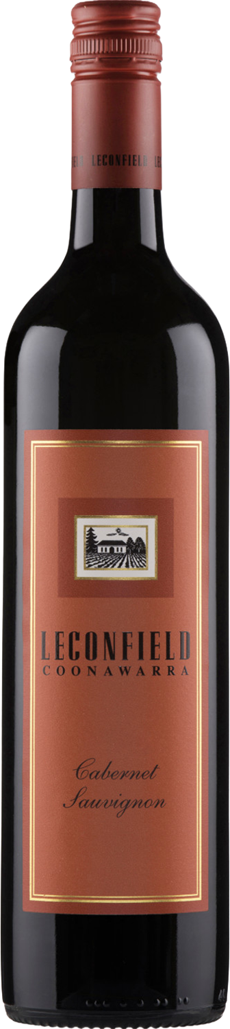 Leconfield Coonawarra Cabernet Sauvignon 2010