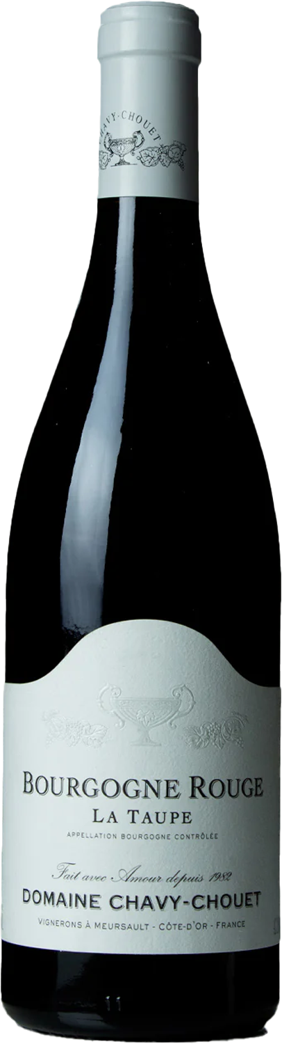 Domaine Chavy Chouet Maranges Rouge Les Plantes 2023