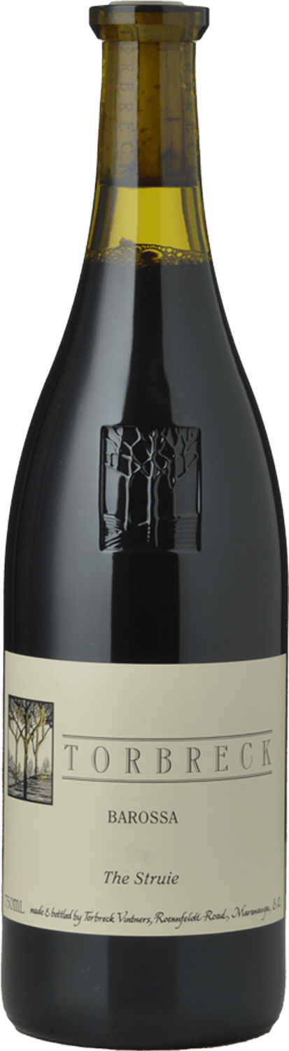 Torbreck The Struie Shiraz 2017