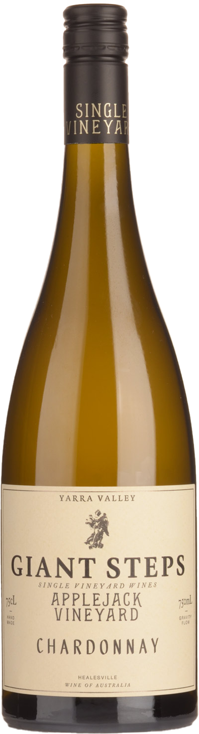 Giant Steps Applejack Vineyard Chardonnay 2024