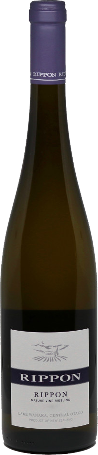 Rippon Mature Vine Riesling 2023