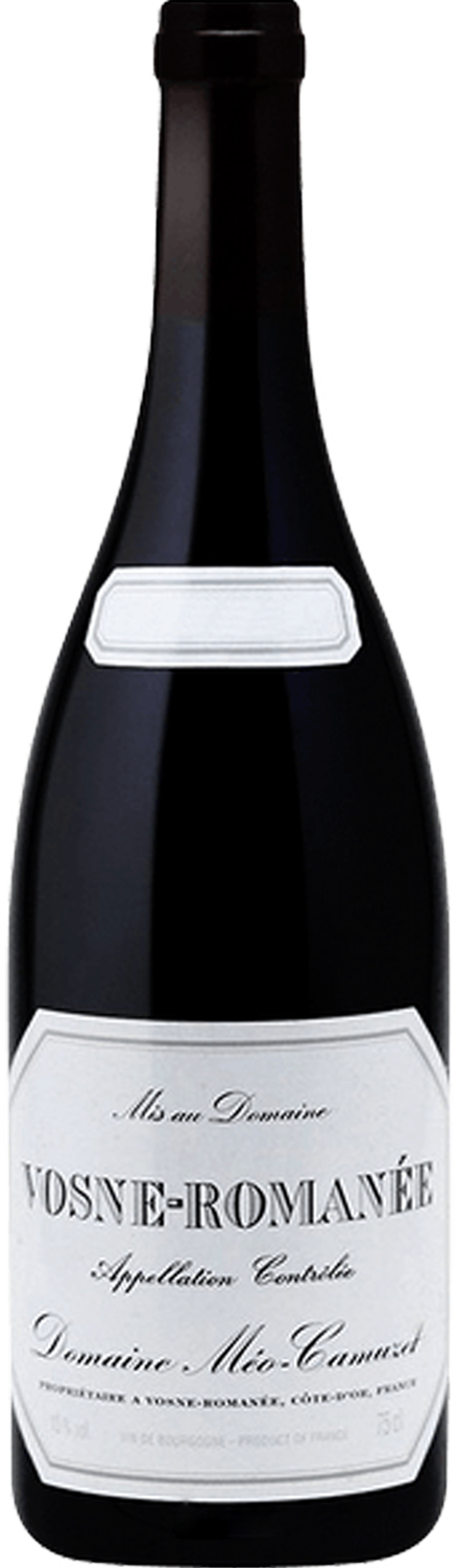 Domaine Meo-Camuzet Vosne-Romanee 2023