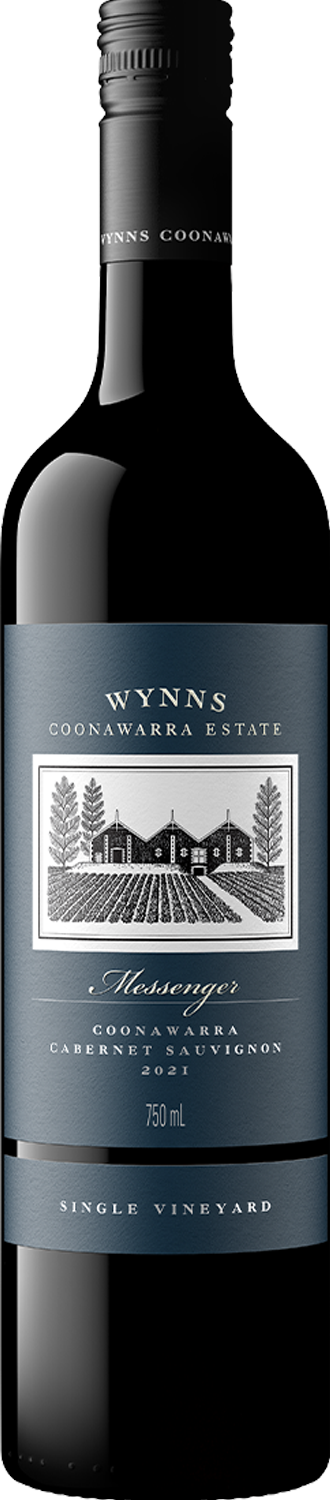 Wynns Single Vineyard Childs Cabernet Sauvignon 2022