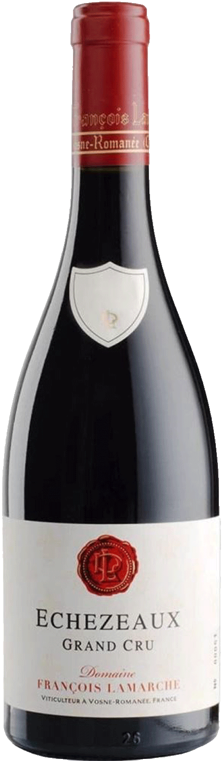 Domaine Francois Lamarche Echezeaux Grand Cru 2012