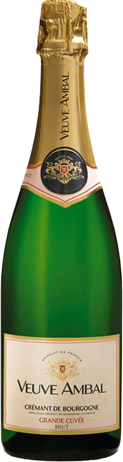 Veuve Ambal Cremant de Bourgogne Brut NV