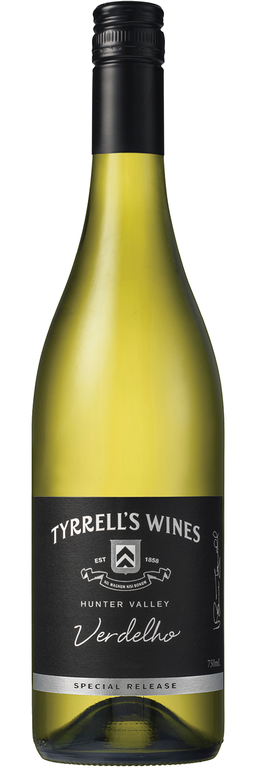 Tyrrell's Special Release Verdelho 2025