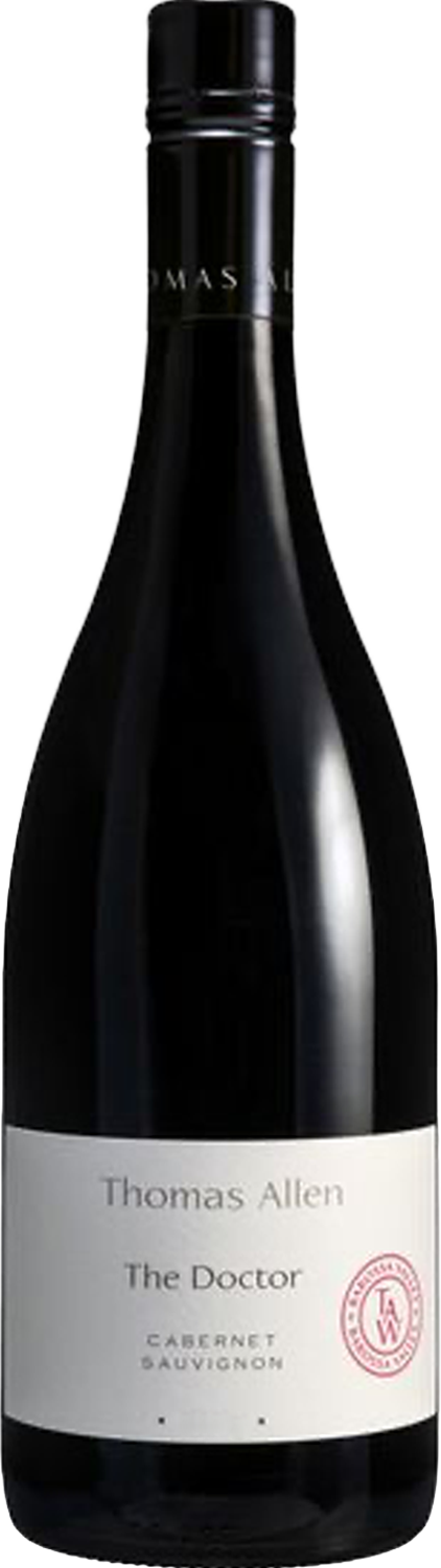 Thomas Allen The Doctor Cabernet Sauvignon 2021