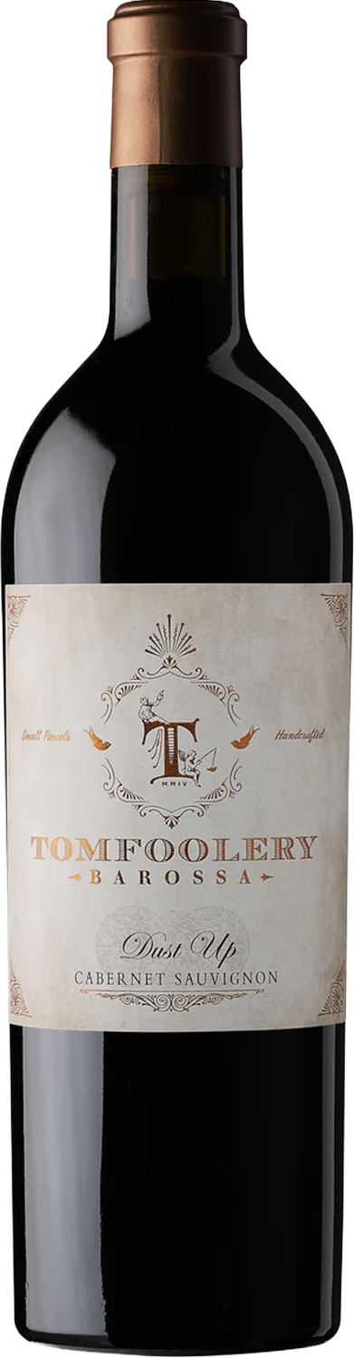 Tomfoolery Dust Up Cabernet Sauvignon 2018