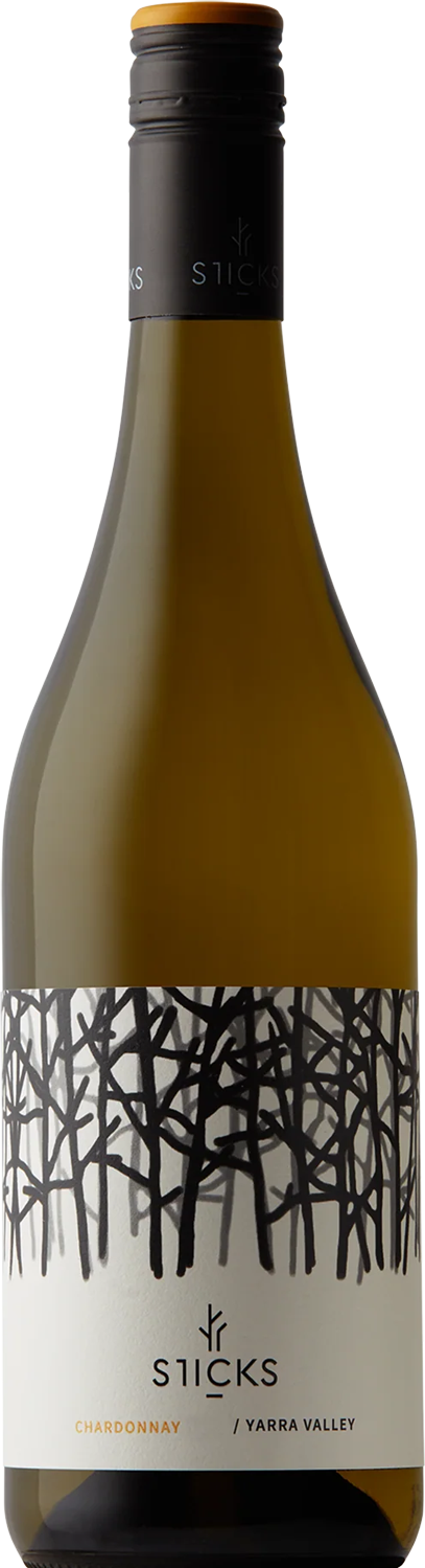 Sticks Yarra Valley Chardonnay