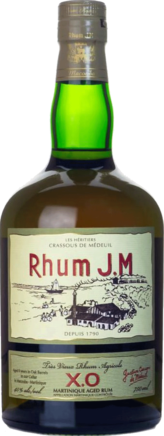 JM XO Tres Vieux 45%