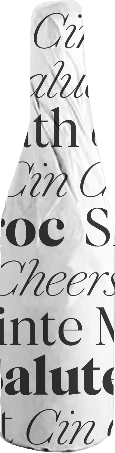 Secret Deal CBL Barossa Valley Shiraz 2024