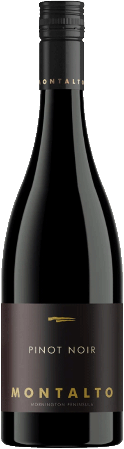 Montalto Estate Pinot Noir 2023