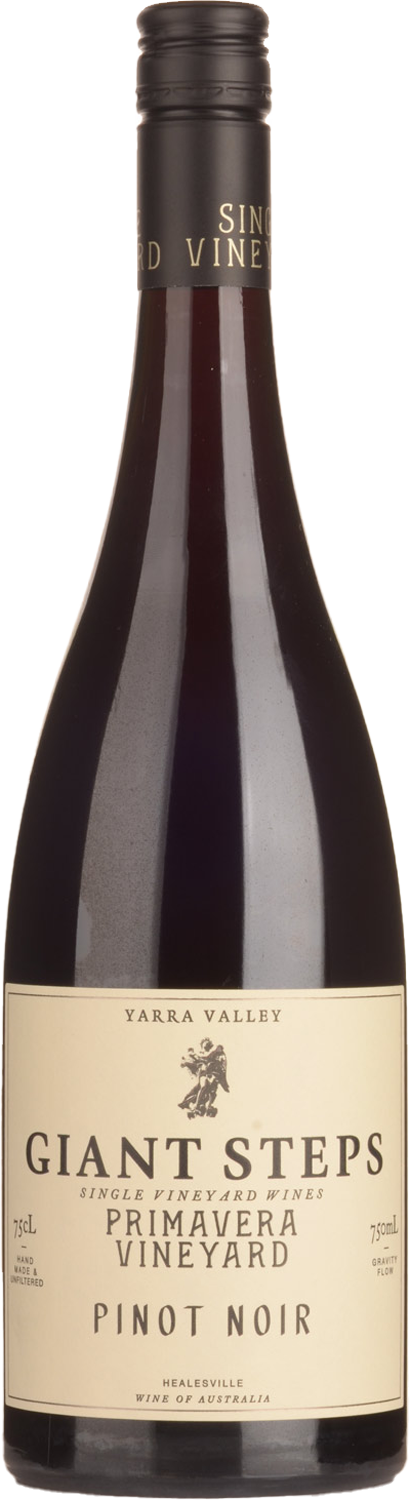 Giant Steps Primavera Vineyard Pinot Noir 2024