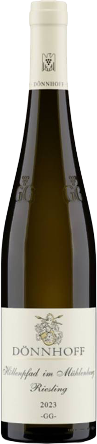 Donnhoff ‘Hollenpfad im Muhlenberg’ Grosses Gewachs Riesling 2024