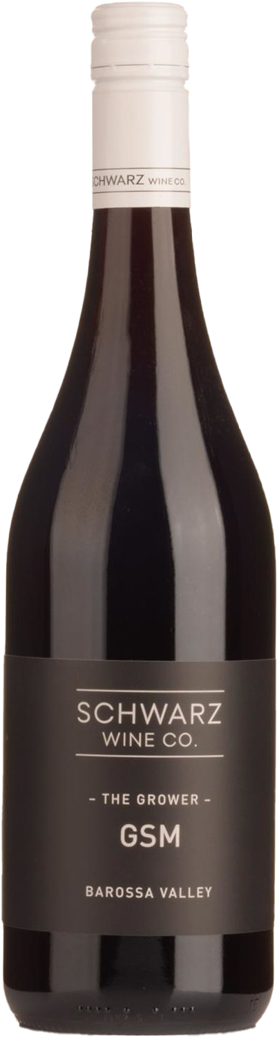 Schwarz Wine Co 'The Grower' GSM 2022