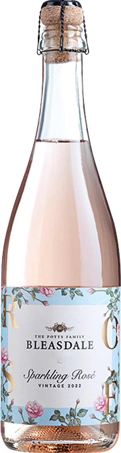 Bleasdale Sparkling Rose