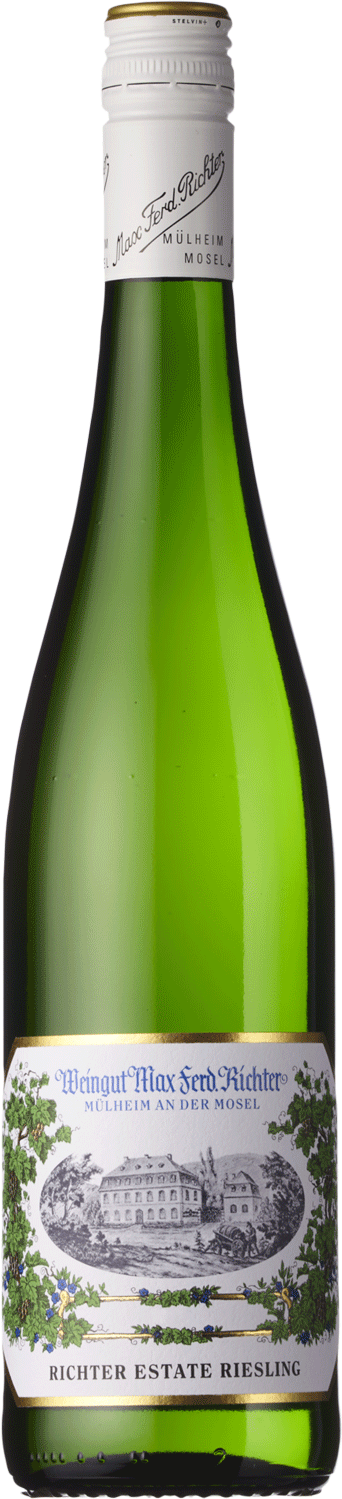 Max Ferdinand Richter Estate Riesling 2024