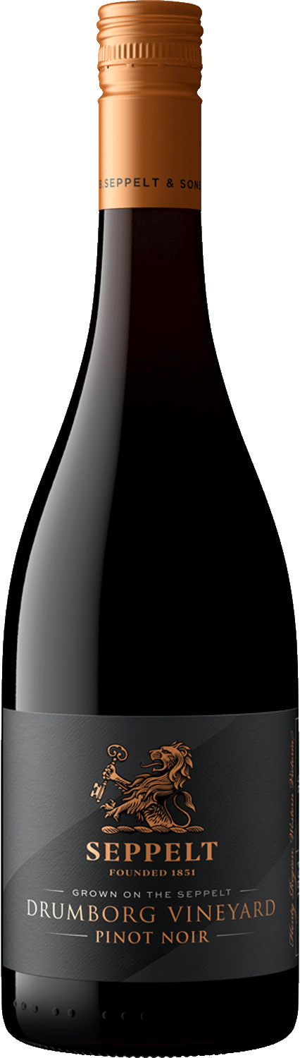 Seppelt Drumborg Pinot Noir 2020 375mL