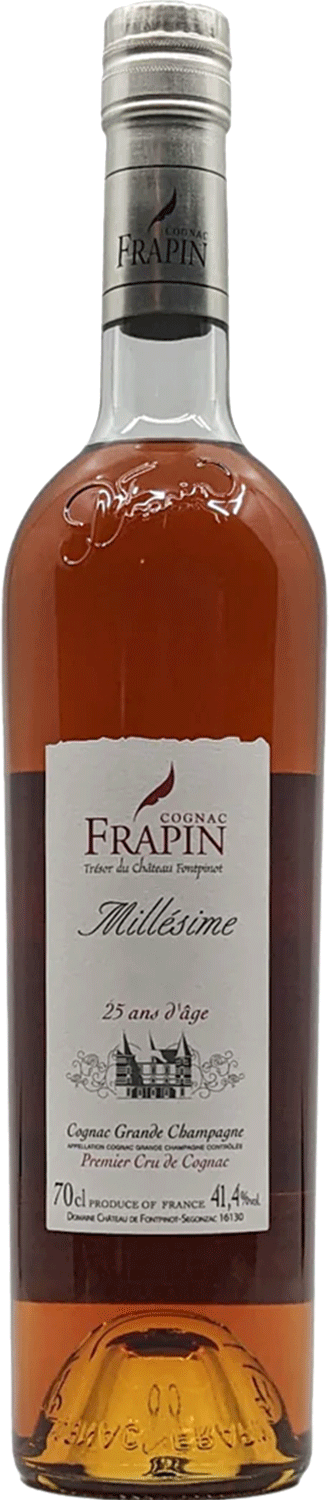 Frapin 1995 Cognac 25 YO 700ml