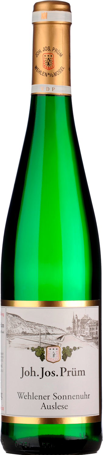 Joh Jos Prum Wehlener Sonnenuhr Riesling Spätlese 2023