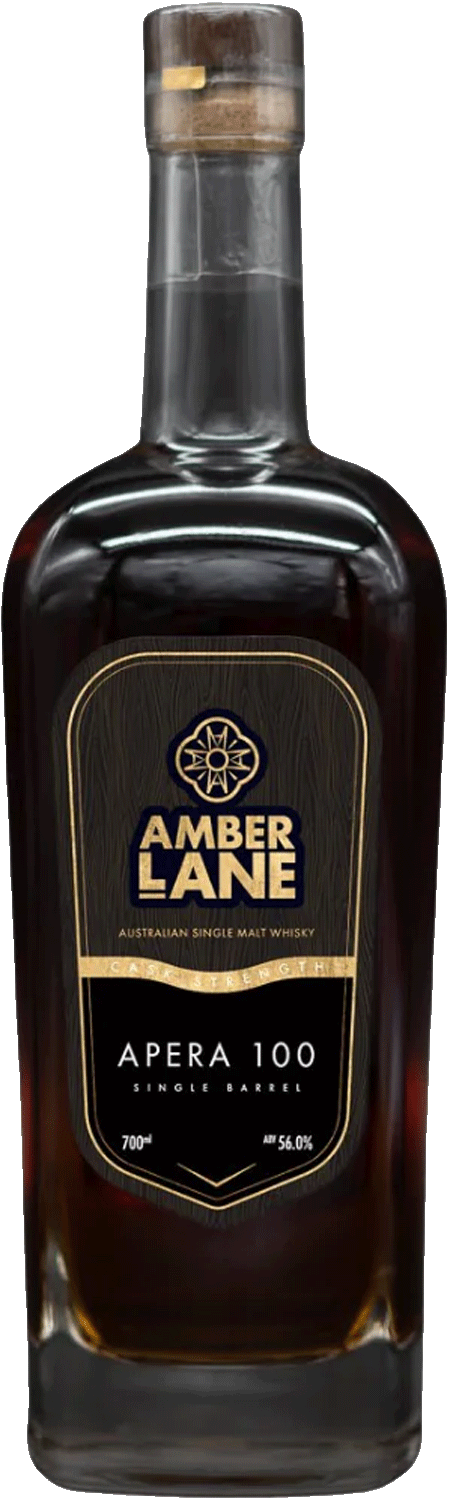 Amber Lane Apera 100 56% 700ml