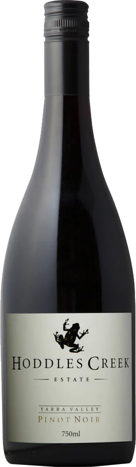 Hoddles Creek Estate Pinot Noir 2024