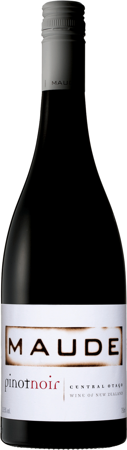 Maude Pinot Noir 2024