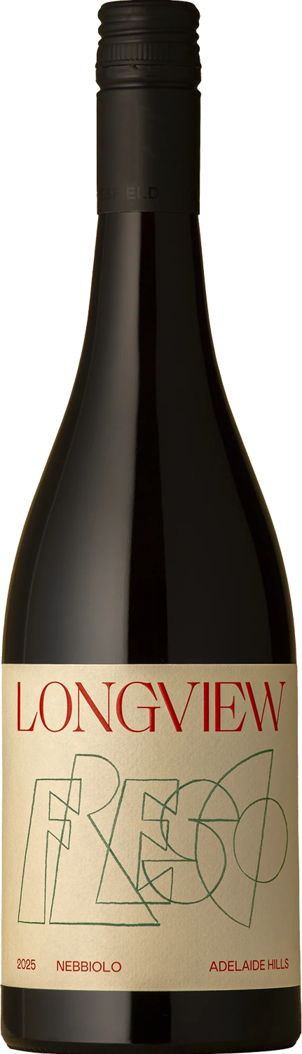 Longview Fresco Nebbiolo 2025