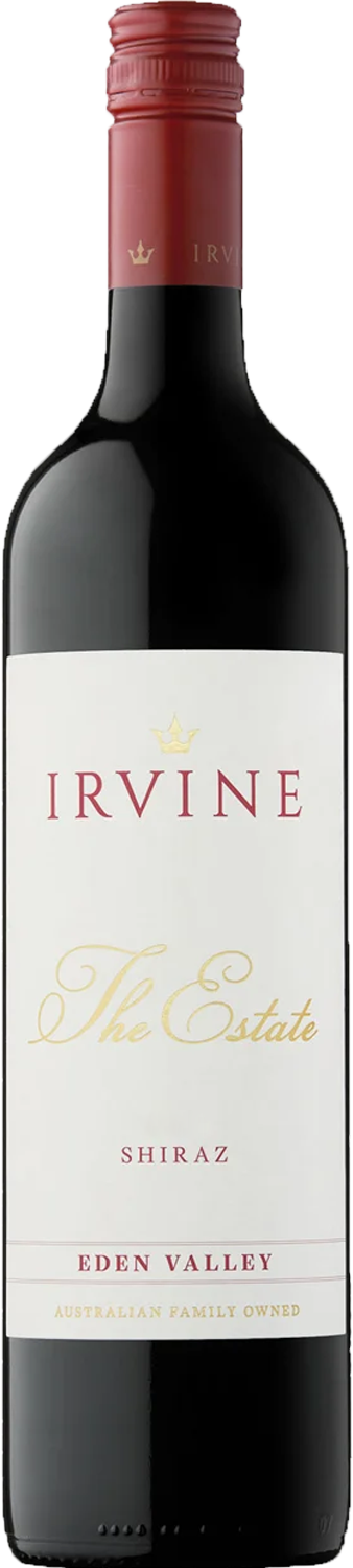 Irvine The Estate Shiraz 2017