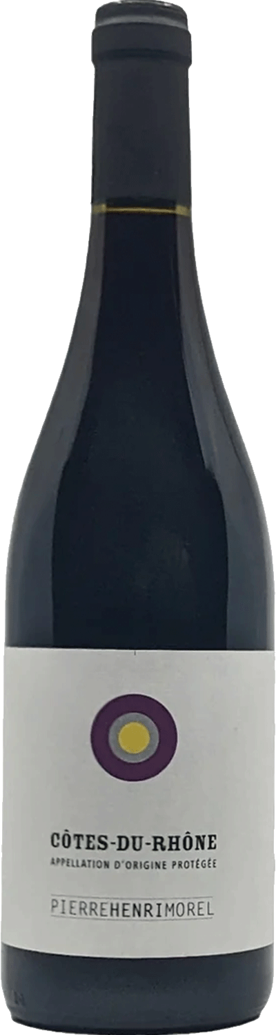 Pierre Henri Morel Cotes du Rhone 2021