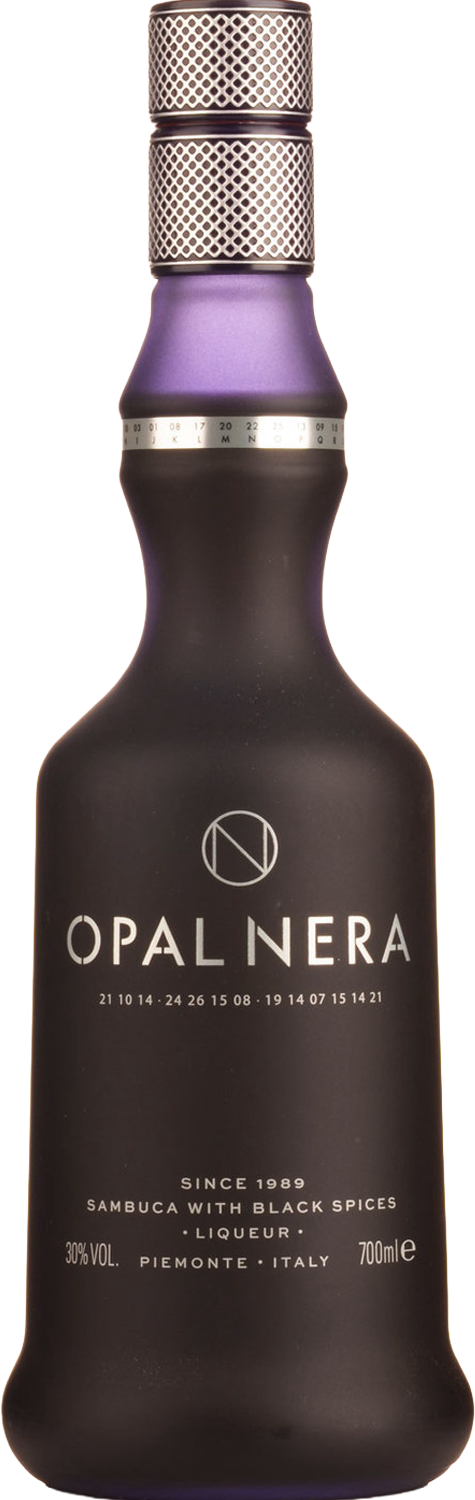 Opal Nera Sambuca 30% 700ml