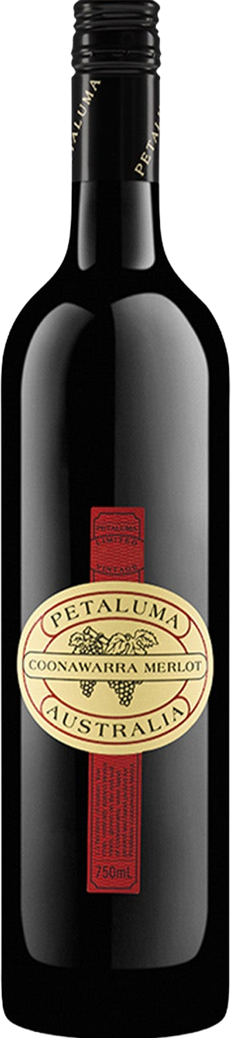 Petaluma Coonawarra Merlot 1997